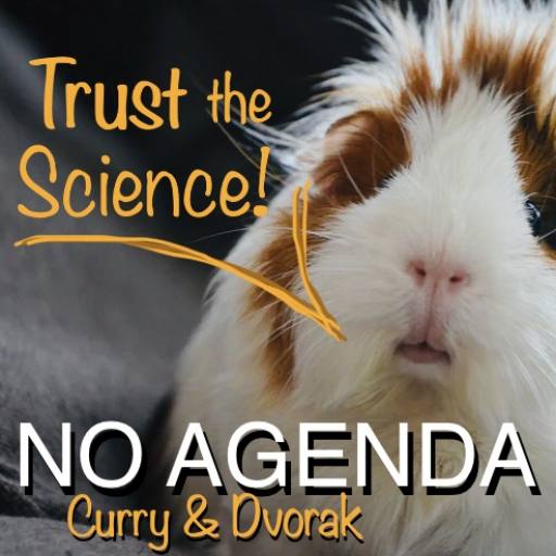 Trust the Science! by MountainJay