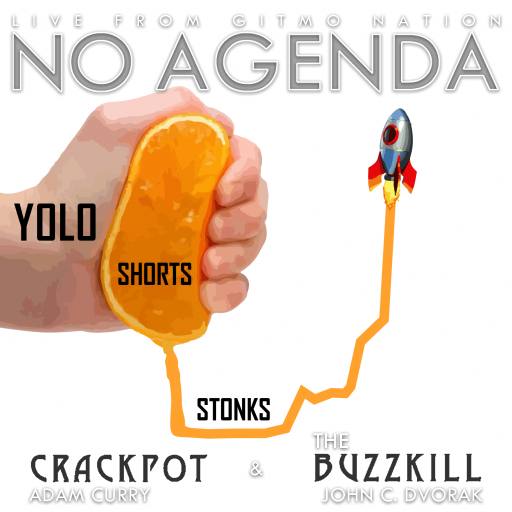 YOLO! by MountainJay