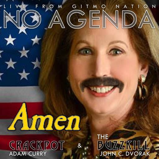 Amen Mr. Sid by N4VX