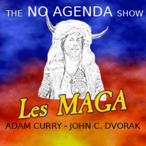 Les MAGA by N4VX