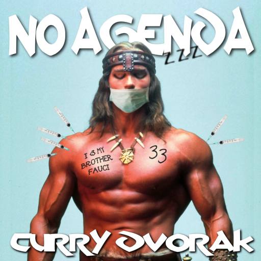 Conman by Nick the Rat