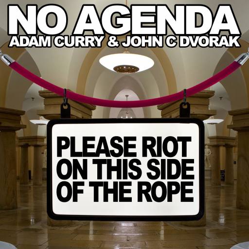 Riot Here Please by Nick the Rat