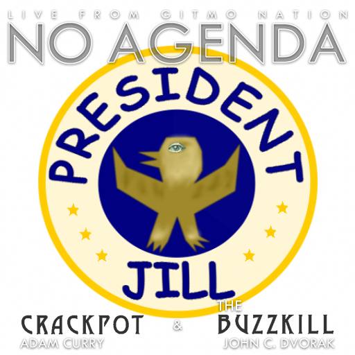 President Jill Biden by odbrain