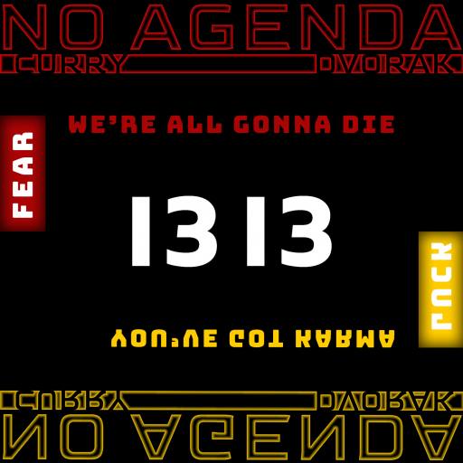 1313 Fear Take by Parker Paulie, a Black Knight