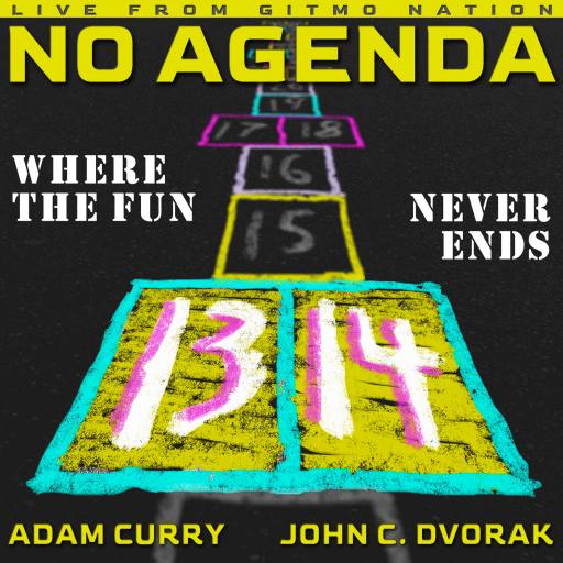 1314 - Child's Play by Parker Paulie, a Black Knight