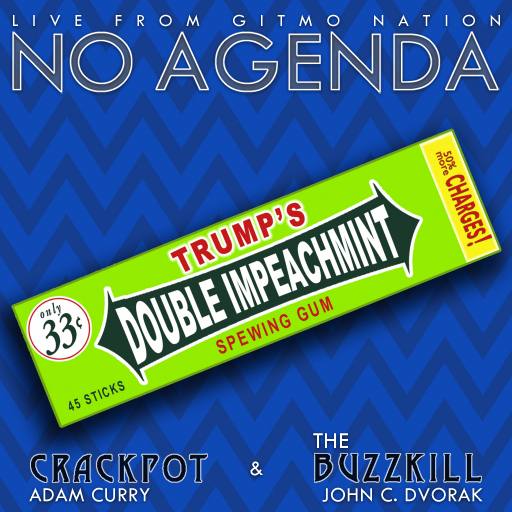 Double Pelosi's Pleasure by Parker Paulie, a Black Knight