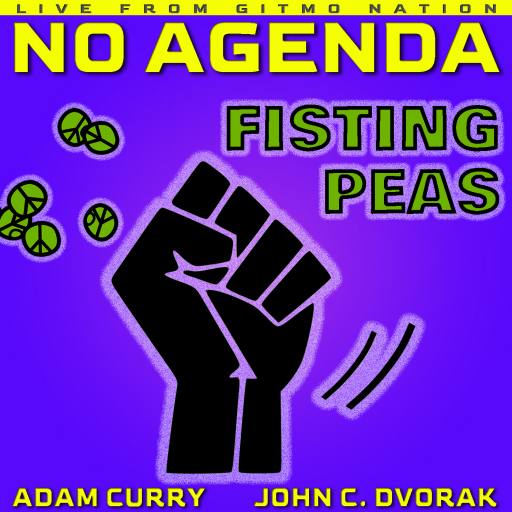 Ignoble Peas Prize Nomination by Parker Paulie, a Black Knight