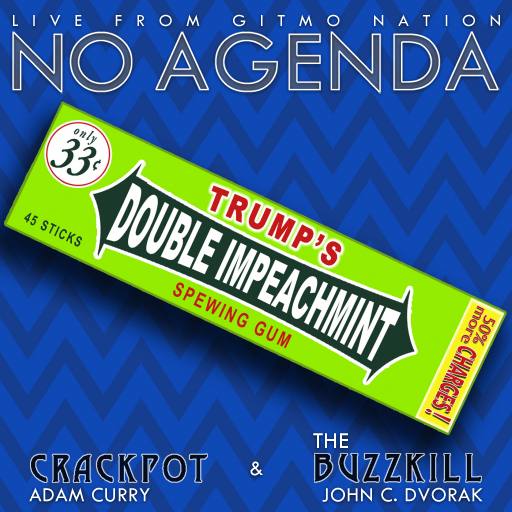 Pelosi Double Pleasure New by Parker Paulie, a Black Knight