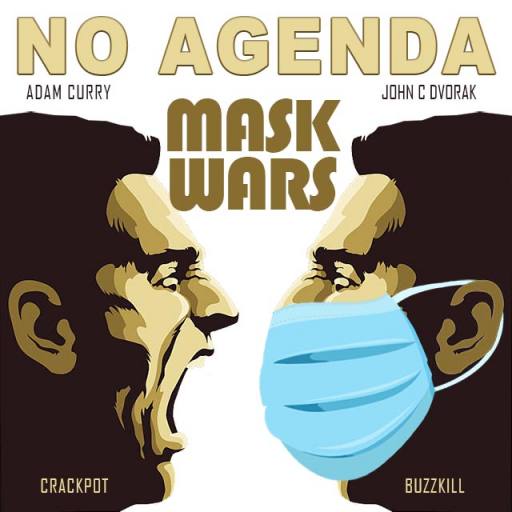 Mak Wars by PatrickN