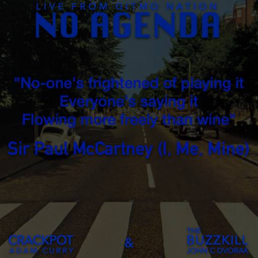 (I, Me, Mine) by PownalGeek