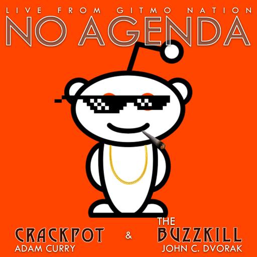 Thug Life Reddit by Richard Brodowski - MemeMaker