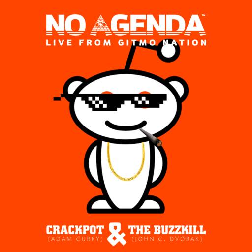 Thug Life Reddit by Richard Brodowski - MemeMaker