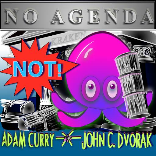 Krakennot by RLGriggs