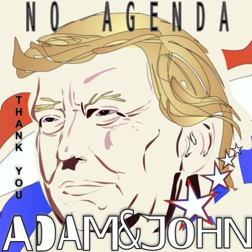 Thanks!—DJT by RLGriggs