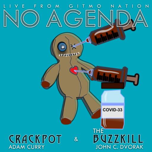 Voodoo-33 by RLGriggs