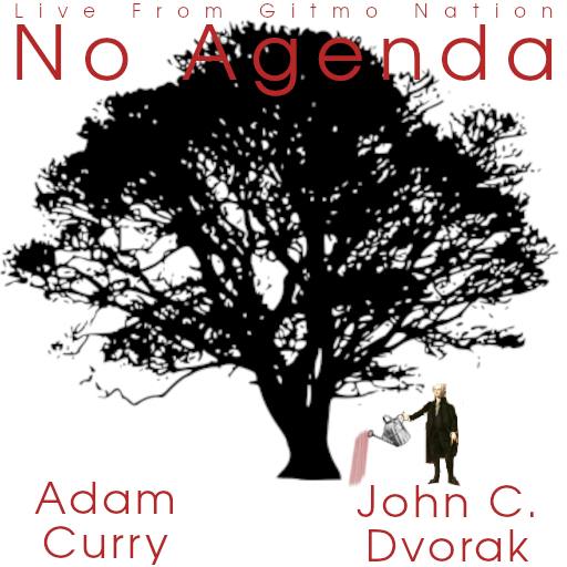 The Tree Thirsts by shepard