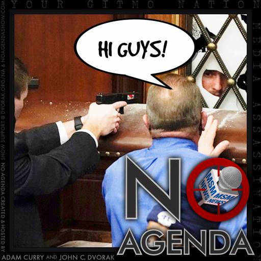 Hi Guys! by Sir Scott of Fort Liquordale