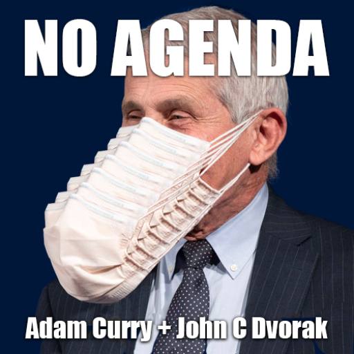 Ouchie Fauci by Sir Scott of Fort Liquordale