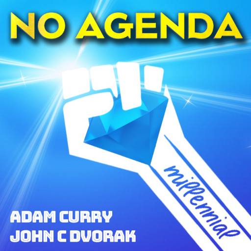 Millenial Power by SirMoltenCheese