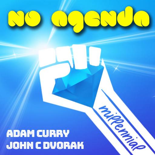 Millennial Power 2 by SirMoltenCheese