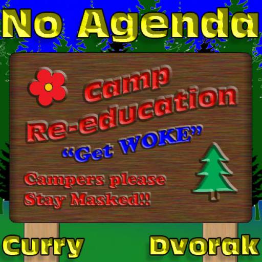 Campers get ready! by SirNetNed