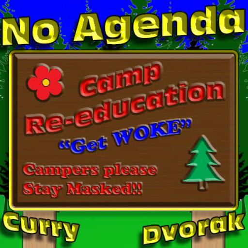 Camping by SirNetNed