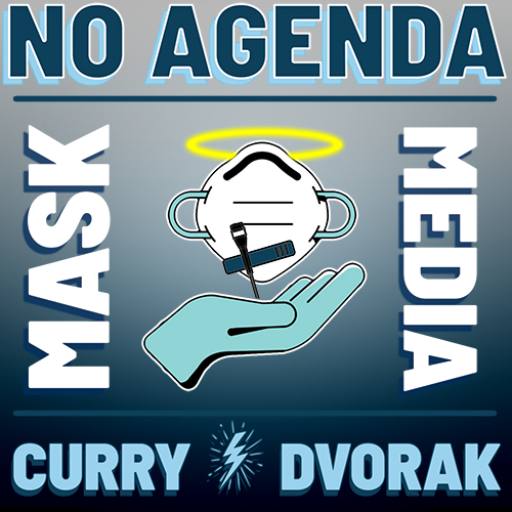 MASK MEDIA II by sizzletron