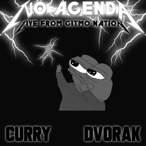 Nothing Else Matters by sizzletron