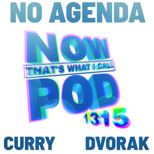 Now Pod by sizzletron