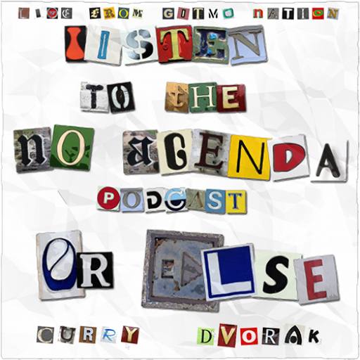 RANSOM NOTE by sizzletron