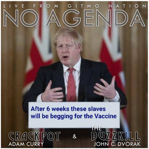 Another uk lockdown by Socialsilencer