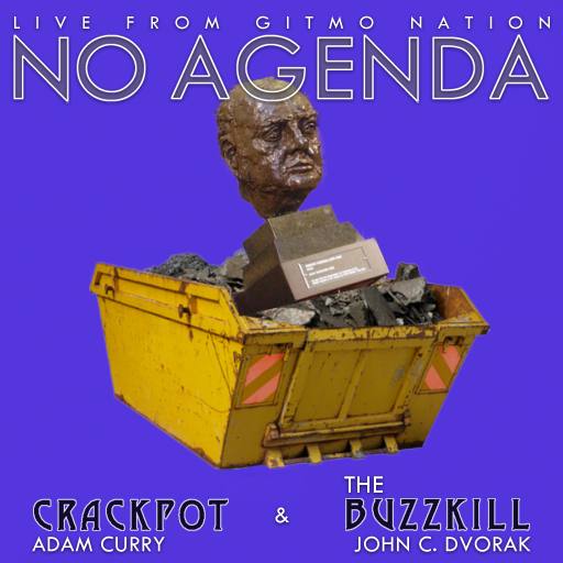 Bust in the bin by Socialsilencer