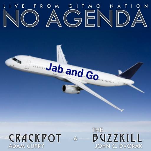 Ryanair, jab and go by Socialsilencer