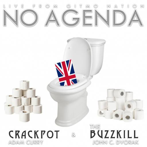 Uk toilet by Socialsilencer