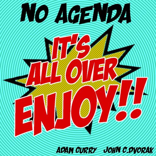 all over by Tante_Neel