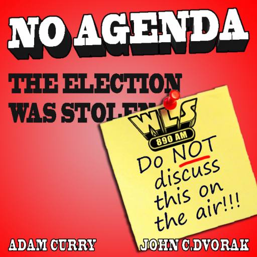 do not discuss by Tante_Neel