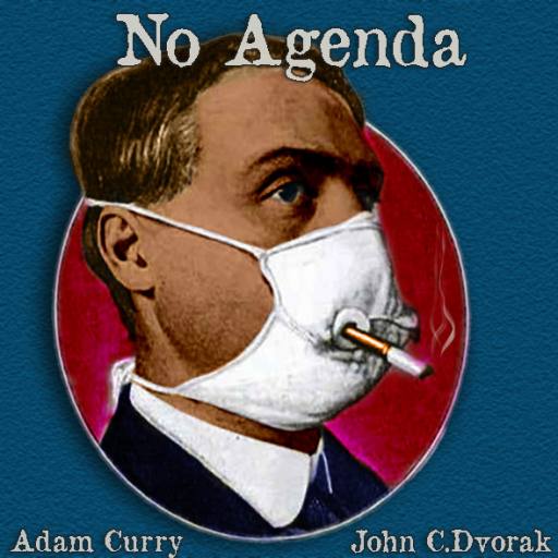 double distance: single mask and smoke by Tante_Neel