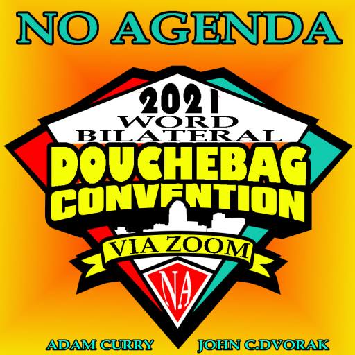 douchebag convention by Tante_Neel