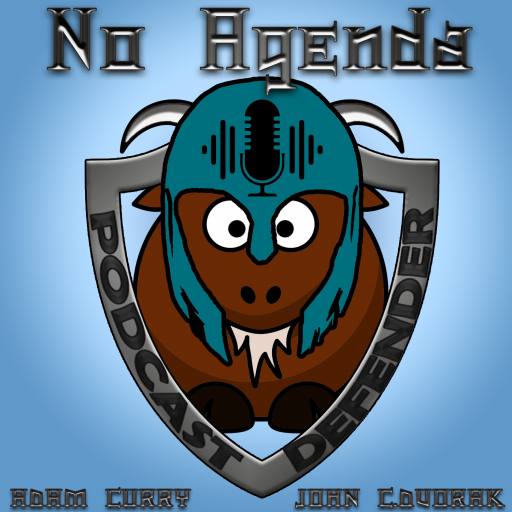 save the podcast by Tante_Neel