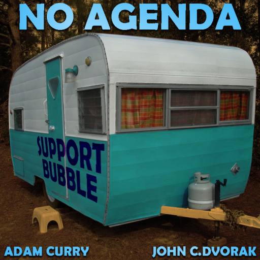 SUPPORT BUBBLE by Tante_Neel