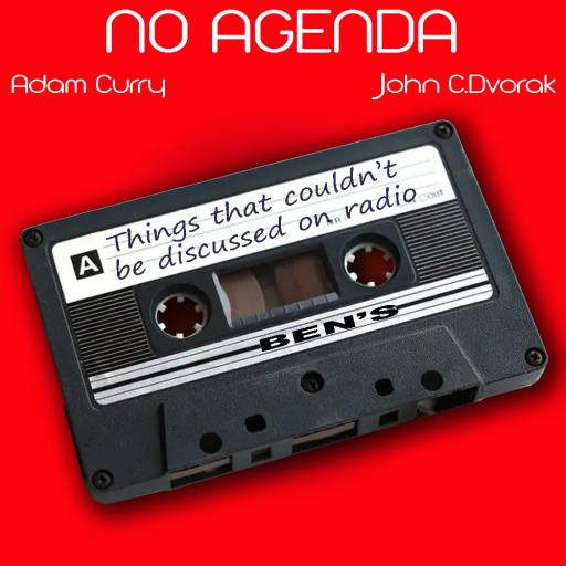 things you can't discuss on the radio by Tante_Neel