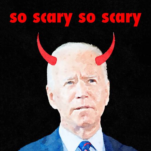 Don’t eat me Bo Jiden by Toast