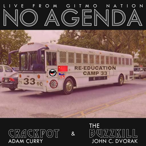 RE-EDUCATION CAMP 33 (2) by TSN_