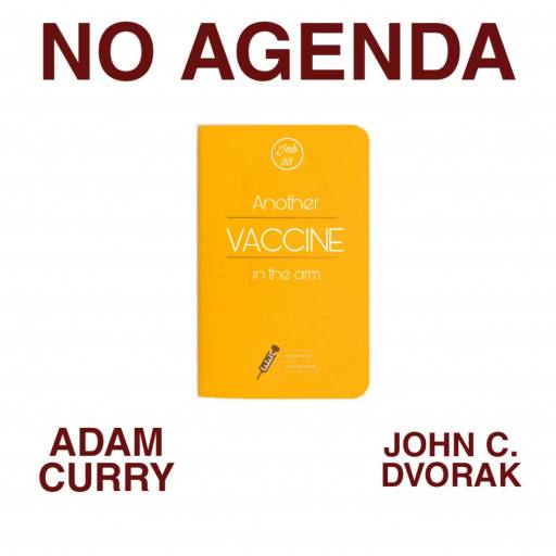 Vaccine Passport - Get them All! by TSN_