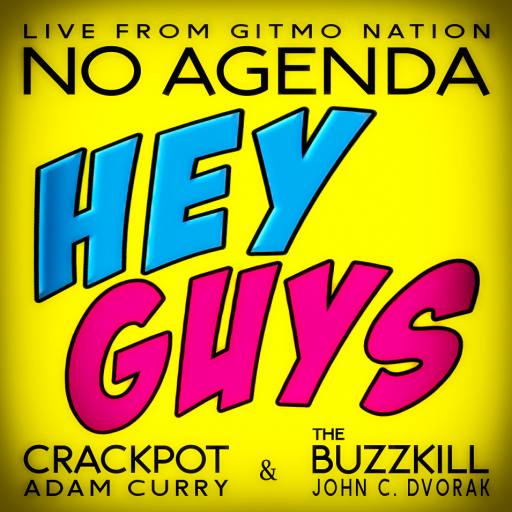 Hey Guys by YesselHersh