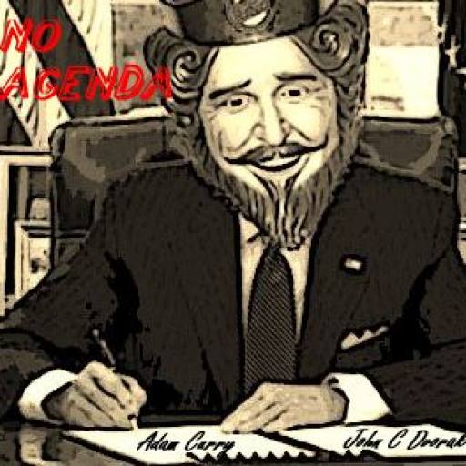 King Biden by YouthInAsia