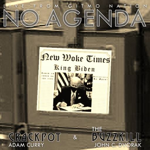 New Woke Times by YouthInAsia