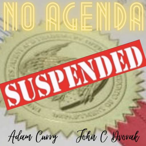 Patent suspended by YouthInAsia