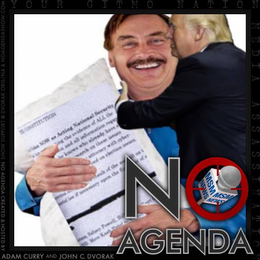 The Great Pillow Massacre of '21 by ZoomerWhisperer