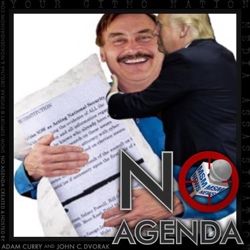 The Great Pillow Massacre of '21 by ZoomerWhisperer